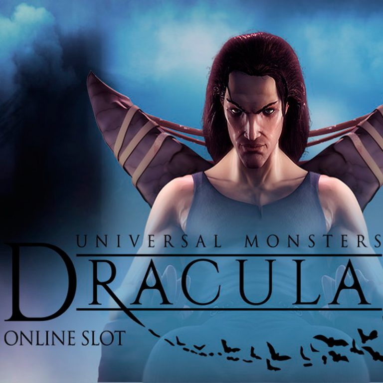 Dracula Slot Review