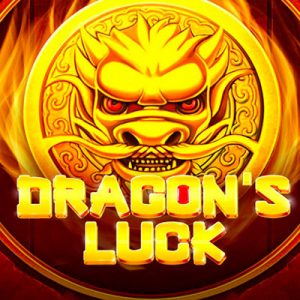 Dragon’s Luck Slot Machine