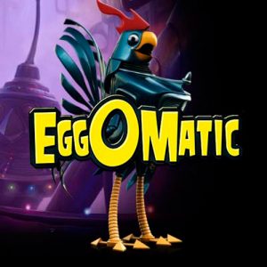EggOMatic Slot Machine Review