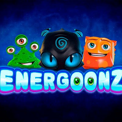 Energoonz Slot Machine Review