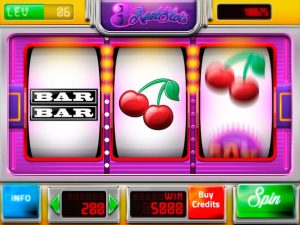 FREE 3 REEL SLOT MACHINES ONLINE