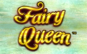 Play For Free Fairy Queen Slot Machine Online