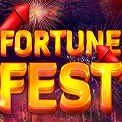 Fortune Fest Slot Machine