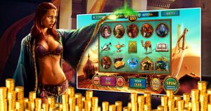 Free Online Vegas Slot