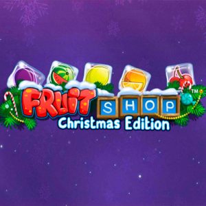 Fruit Shop Christmas Edition Slot Review