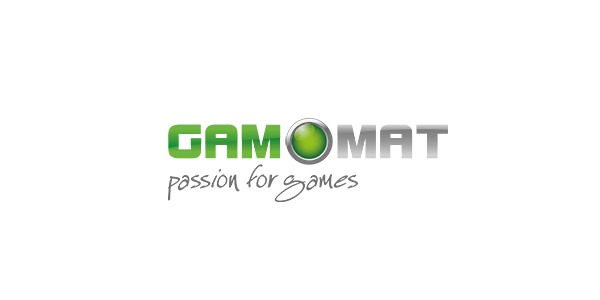 Gamomat Games