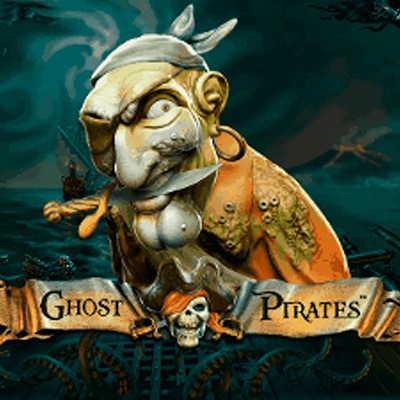 Ghost Pirates Slot