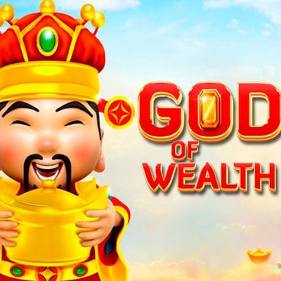 God Of Wealth Slot Machine