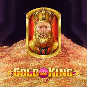 Gold King Slot Machine
