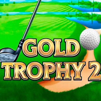 Gold Trophy 2 Slot Machine Review
