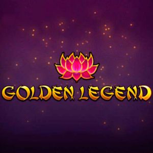 Golden Legend Slot MachineGolden Legend Slot Machine