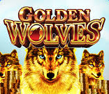 Play For Free Golden Wolves Slot Machine Online