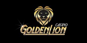 Golden Lion Casino Review Software, Bonuses, Payments (2018)