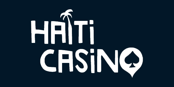 HaitiWin Casino úvodní stránka