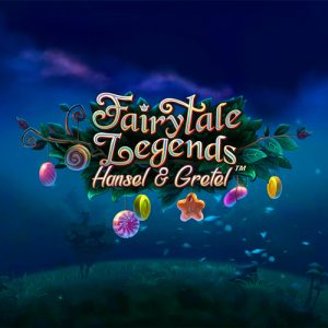 Fairytale Legends Hansel And Gretel Slot Review