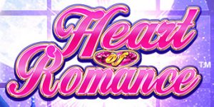 Play For Free Heart of Romance Slot Machine Online