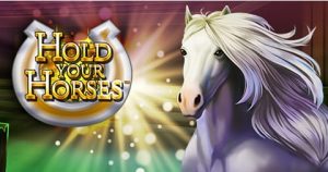 Play For Free Hold your Horses Slot Machine Online