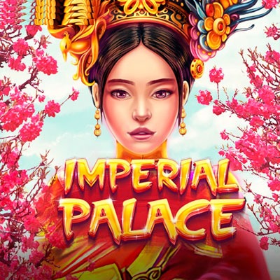 Imperial Palace Slot Machine