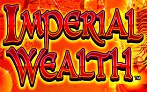 Play For Free Imperial Wealth Slot Machine Online