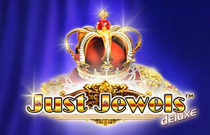 Play For Free Just Jewels Deluxe Slot Machine Online