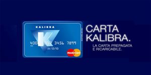 Kalibra Card