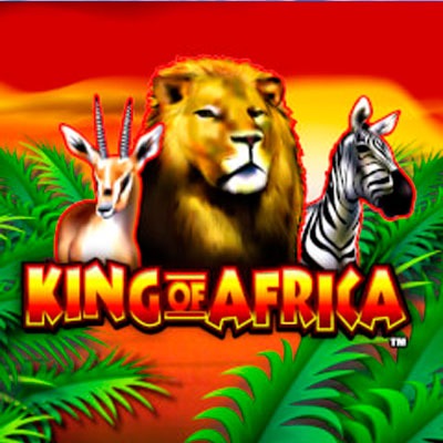 King of Africa Slot Machine Review