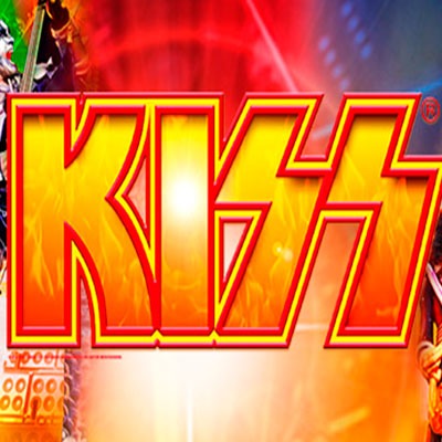 Kiss Slot Machine