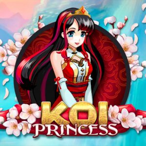 Koi Princess Slot Machine Review