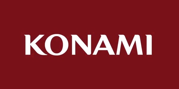 Konami Gaming