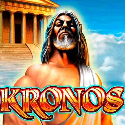 Kronos Slot Machine Review