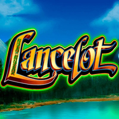 Lancelot Slot Machine