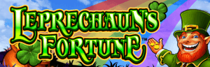 Play For Free Leprechauns Fortune Slot Machine Online