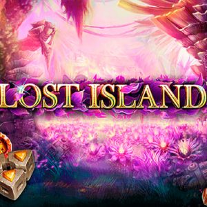 Lost Island Slot Machine Review