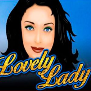 Lovely Lady Slot Machine