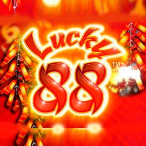 Lucky 88 Slot Machine