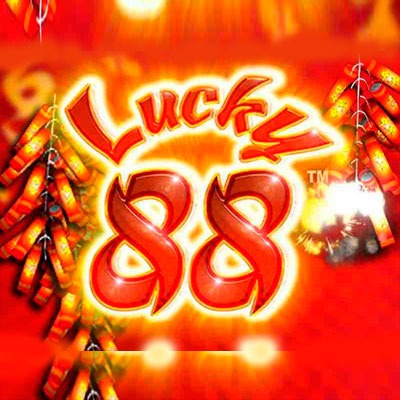 Lucky 88 Slot Machine