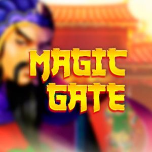 Magic Gate Slot Machine