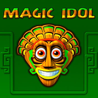 Magic Idol Slot MachineMagic Idol Slot Machine