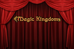 Play For Free Magic Kingdom Slot Machine Online