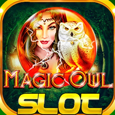 Magic Owl Slot Machine
