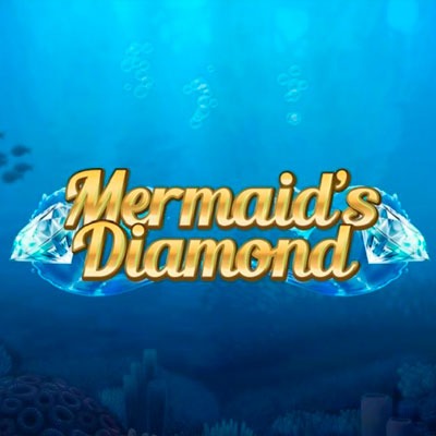 Mermaids Diamond Slot