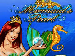 Play For Free Mermaid’s Pearl Slot Machine Online