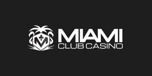 Miami Club Casino Review Software, Bonuses, Payments (2018)