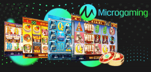 Microgaming Slots Microgaming Slots