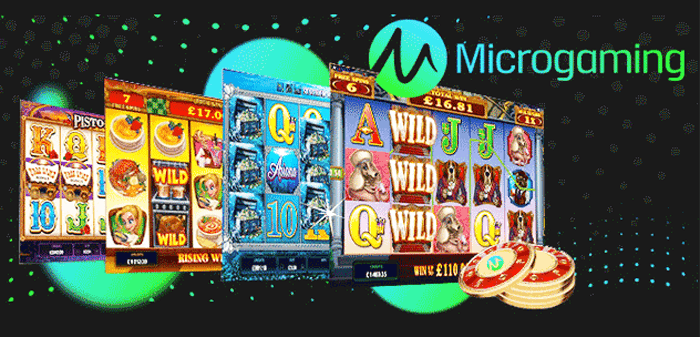 best online gaming casino