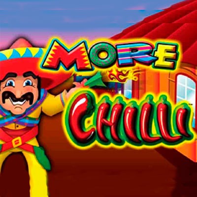 More Chilli Slot