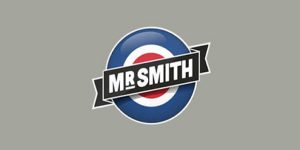 Mr Smith Casino Review Software, Bonuses, Payments (2018)
