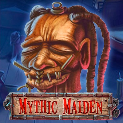 Mythic Maiden Slot Machine