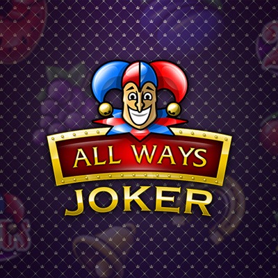 Joker 40 Slot Joker 40 Slot