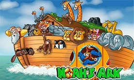 Play For Free Noah’s Ark Slot Machine Online